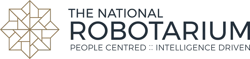 The National Robotarium