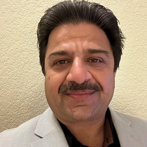 Amit Kumar