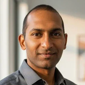 Dinesh Balasubramaniam