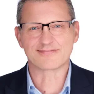 Neil Huntingdon